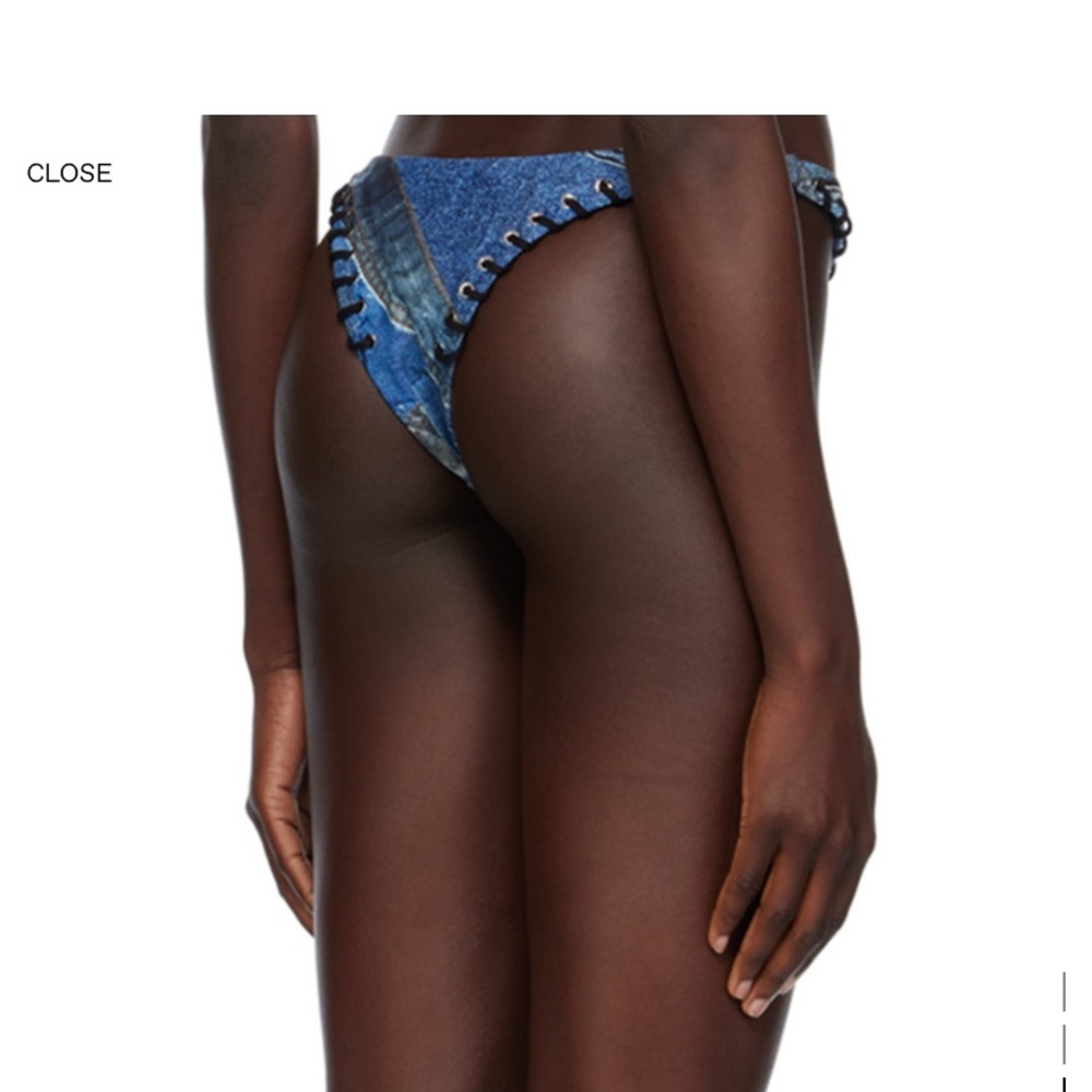 Miao bikini bottom - Picture 3 of 7